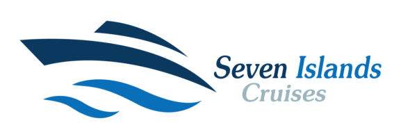 Seven Islands Cruises logo
