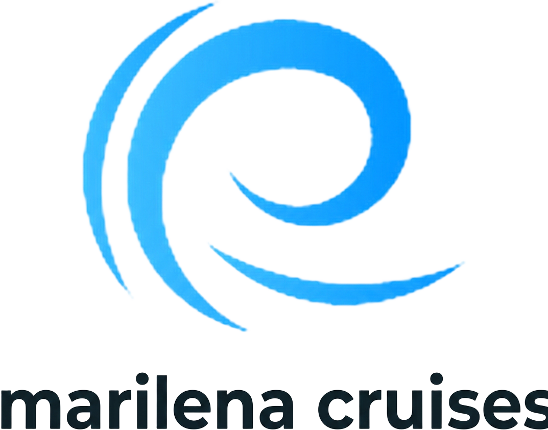 Marilena Cruises logo