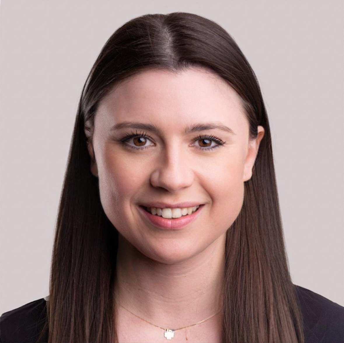 Thea, founder of theagency